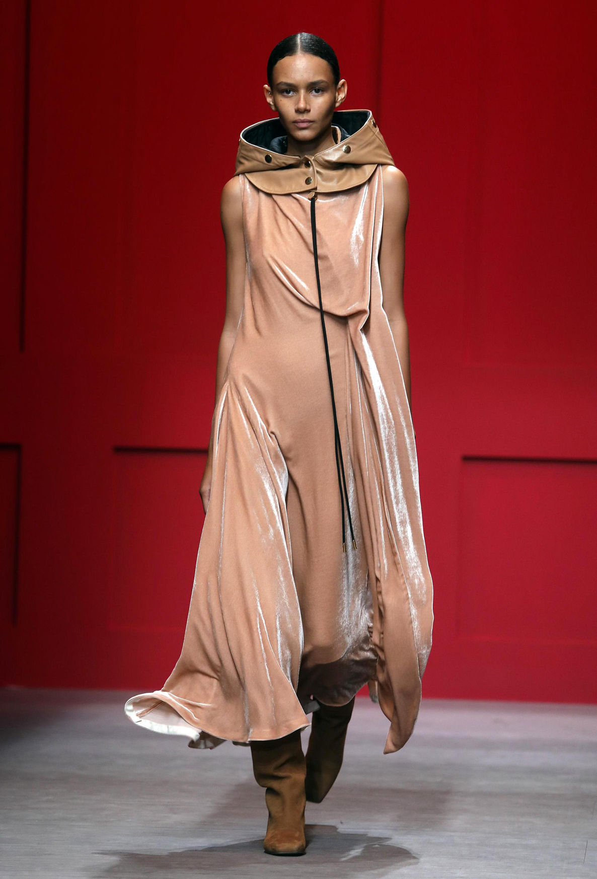 Italy Fashion Ferragamo